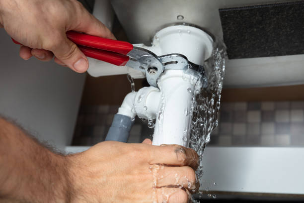 Best Fire Damage Restoration  in Keansburg, NJ