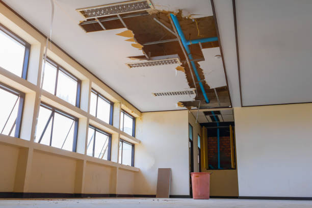 Best Commercial water damage restoration  in Keansburg, NJ